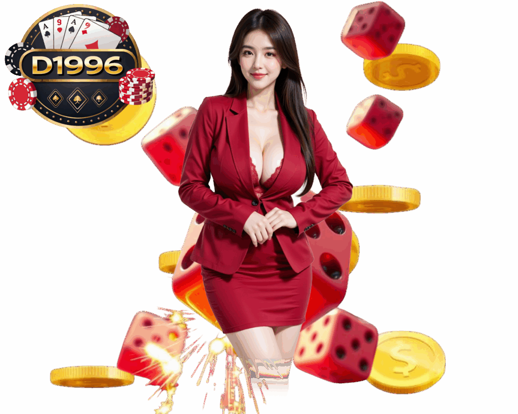 D1996 สล็อต