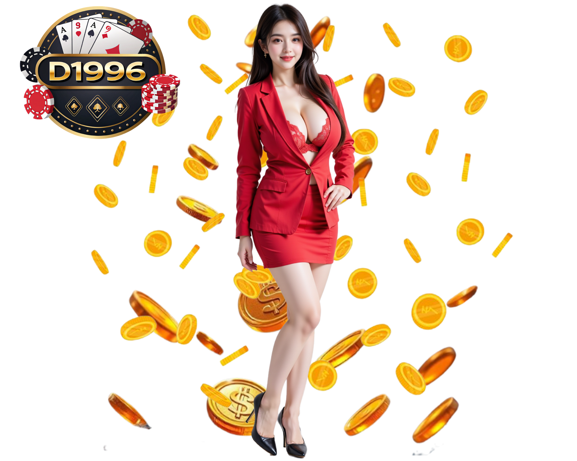 D1996 สล็อต ฝากถอนไม่มีขั้นต่ำ