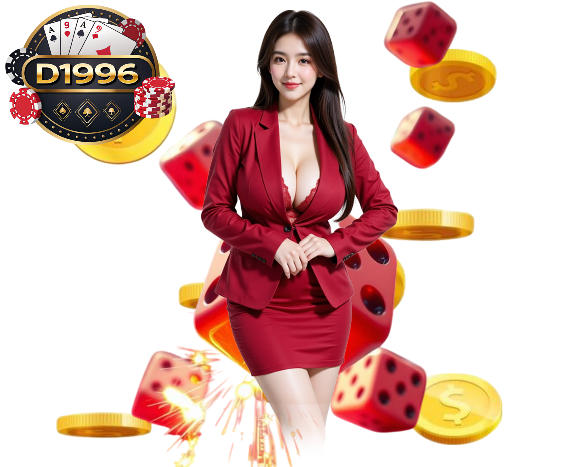 D1996 สล็อต